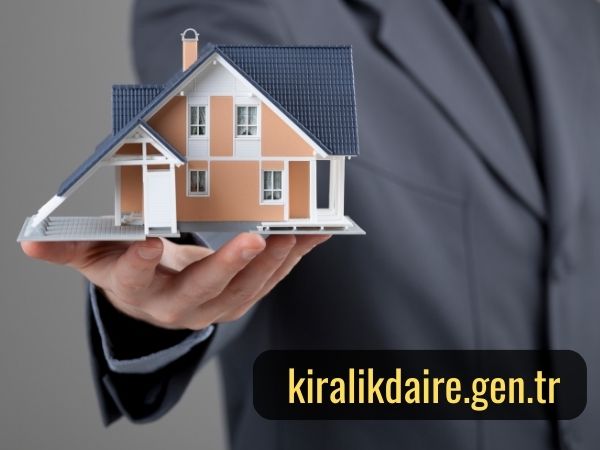 Abdurrahmanköy Mahallesi Kiralık Daire